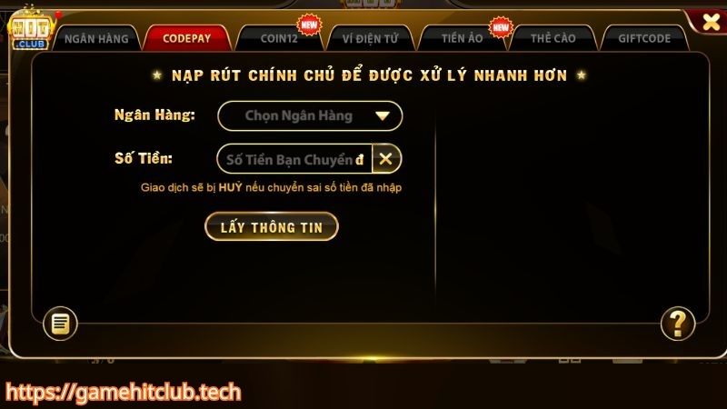 Cách tham gia Hitclub siêu dễ dành cho tân thủ mới