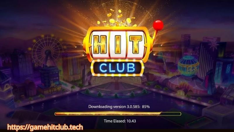 Cập nhật nhanh link tải Hitclub mới nhất 2026