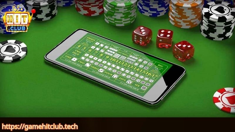 Review chân thật của người chơi tại cổng game Hitclub