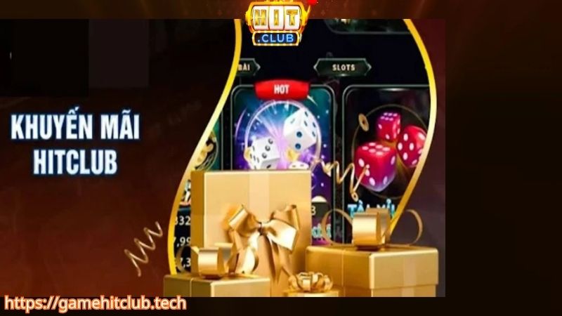Tổng hợp sự kiện hot nhất 2026 của Hitclub