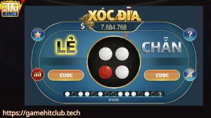 Tổng quan về game live casino xóc đĩa online Hitclub
